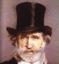 Bild von Verdi