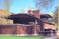 Frederick C. Robie House