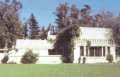 Hollyhock House