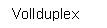 Text Box: Vollduplex

